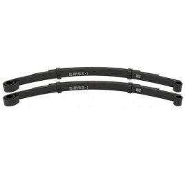 Trail Gear 3-Inch Suzuki Samurai Rear Leaf Spring Lift Kit