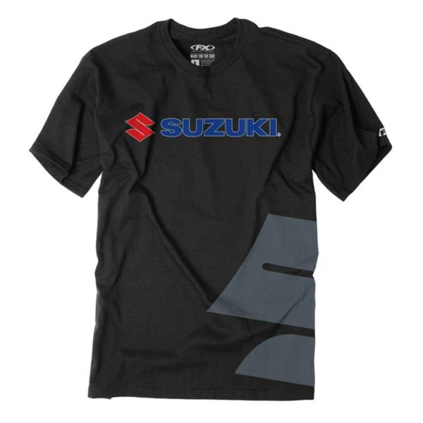 suzuki samurai shirts