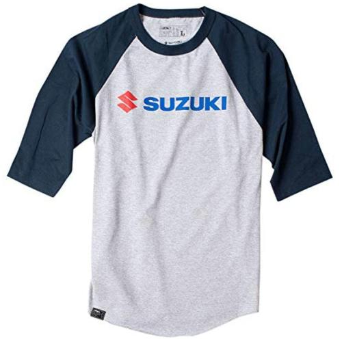 tshirt suzuki